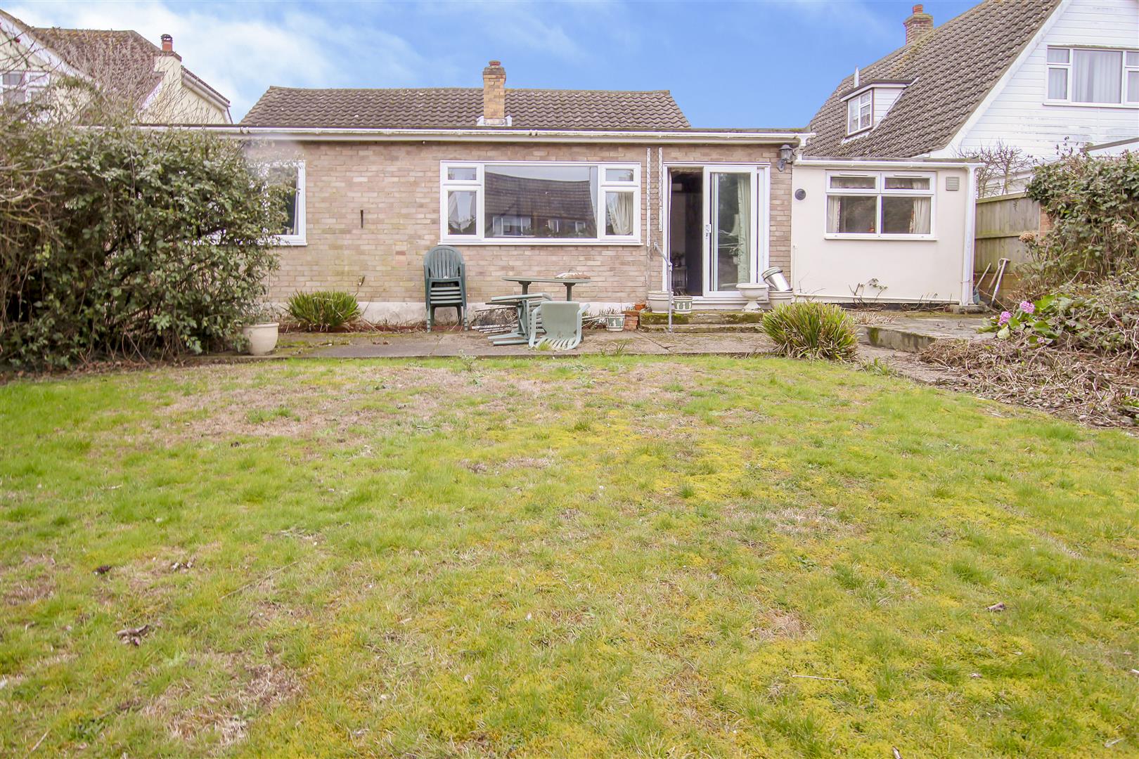 Peartree Lane, Doddinghurst, Brentwood Keith Ashton